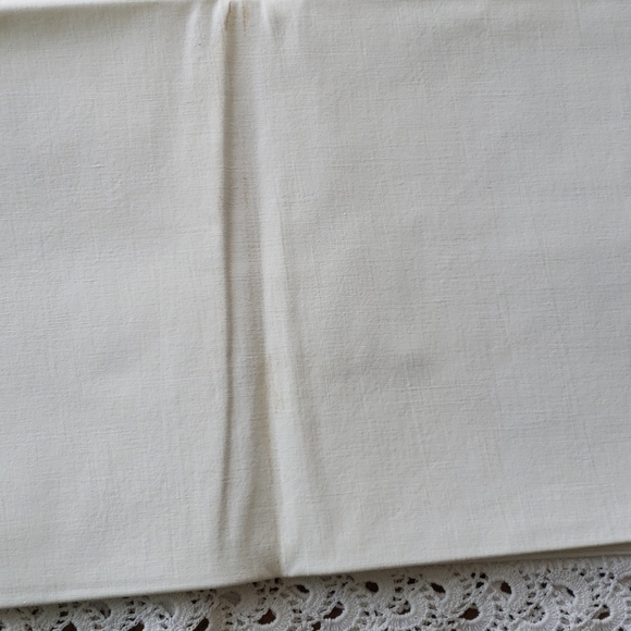 Vintage Pillowcase - Picture 7 of 9